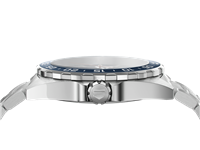 Orologio Tag Heuer Uomo Formula 1 in Acciaio WAZ1010.BA0842 - WAZ1010.BA0842